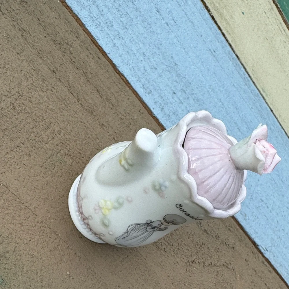 Precious Moments Spice Jar Coriander - Picture 3 of 9